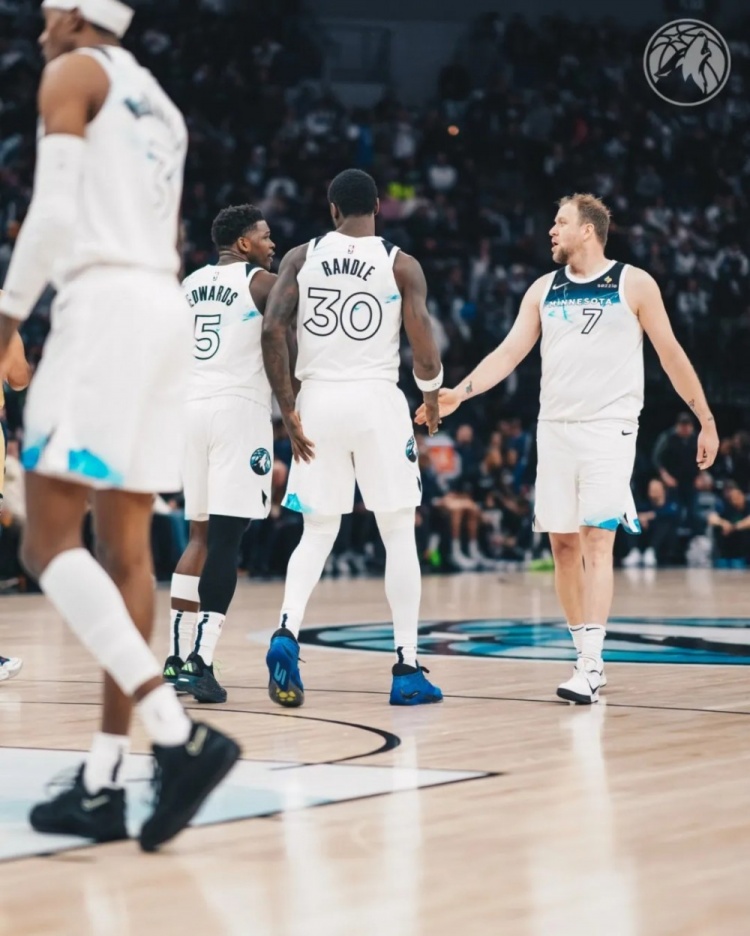 拿0分的NBA首發(fā)，所有人都為他叫好
