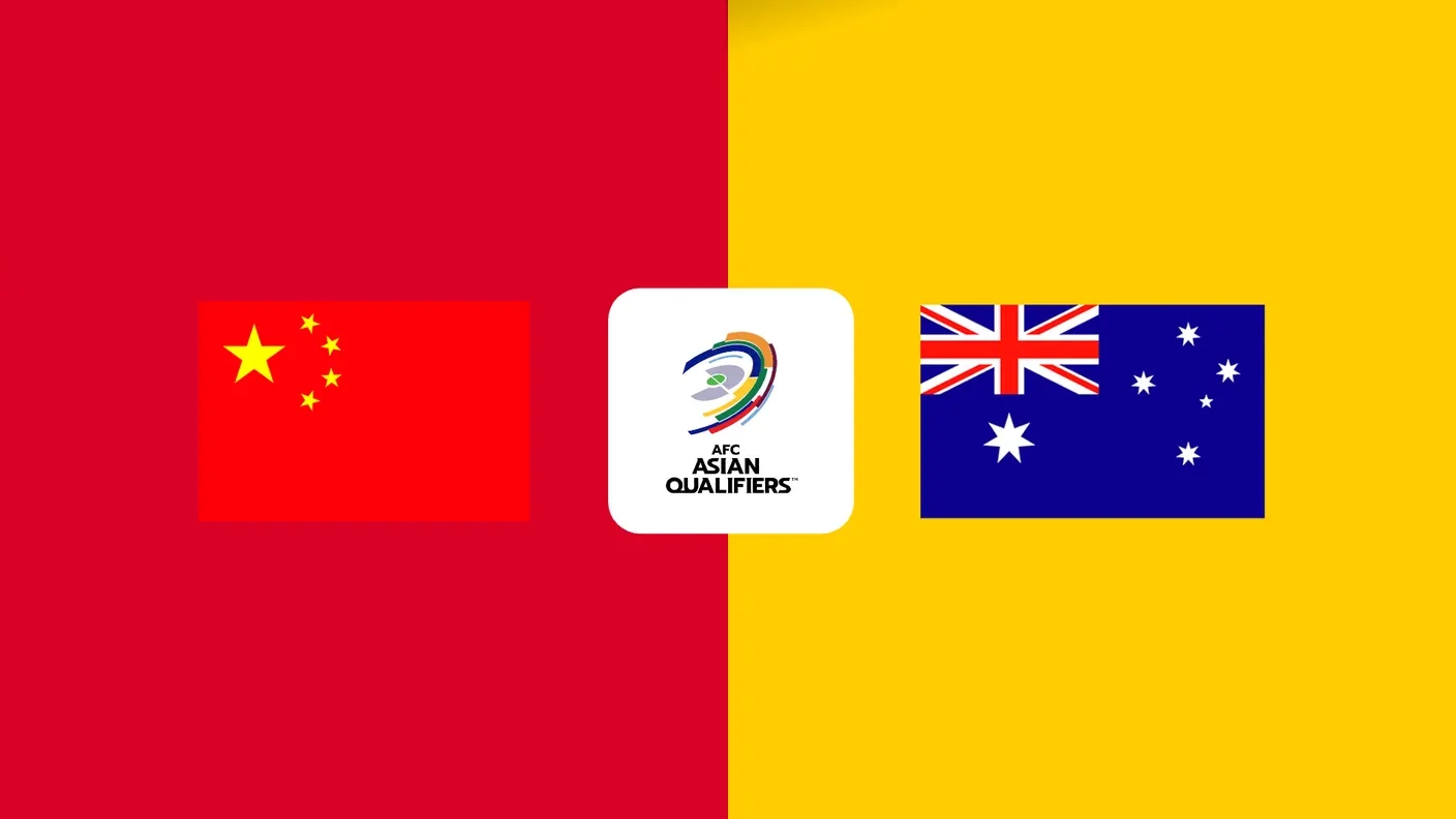 戰(zhàn)意正濃！澳媒：若今晚戰(zhàn)勝中國，澳大利亞或基本鎖定世界杯資格