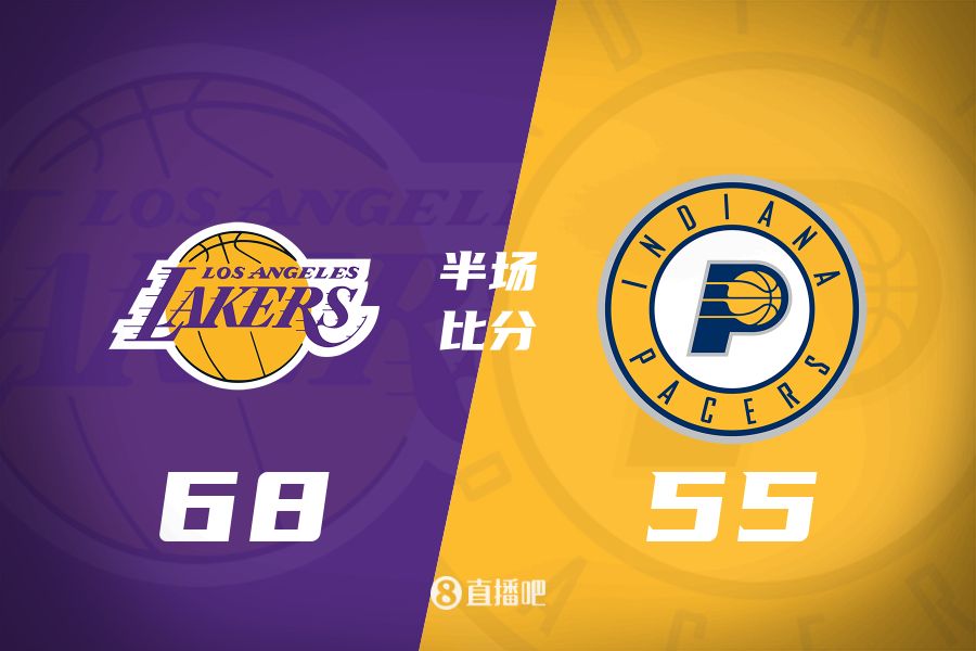 077三分6中4砍19分！里皇次節(jié)猖狂表現(xiàn)率湖人領(lǐng)先13分進(jìn)入下半場(chǎng)