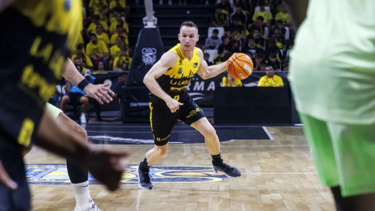 NBA初代老六，42歲進入生涯巔峰？！