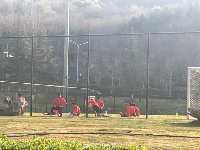 連續(xù)客場！博主：成都蓉城已抵達濟南備戰(zhàn)，周三將客戰(zhàn)泰山隊