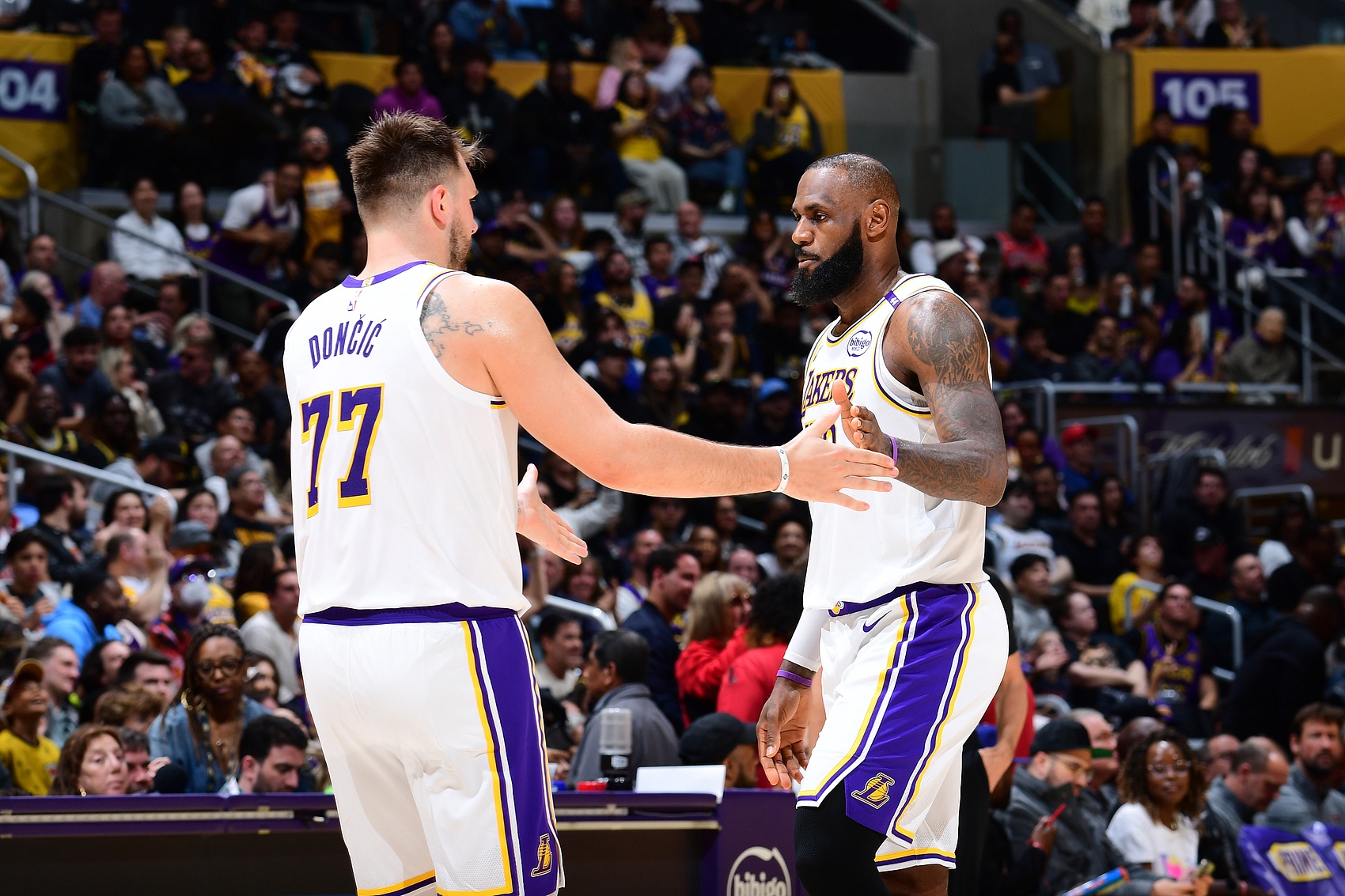 卡位戰(zhàn)/老詹里程碑/灰熊換帥！ESPN預(yù)測勝率：湖人54.9%微占優(yōu)勢